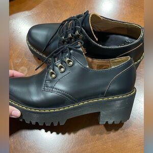 Dr martens Leona lo